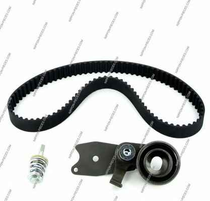 NPS T116A10
