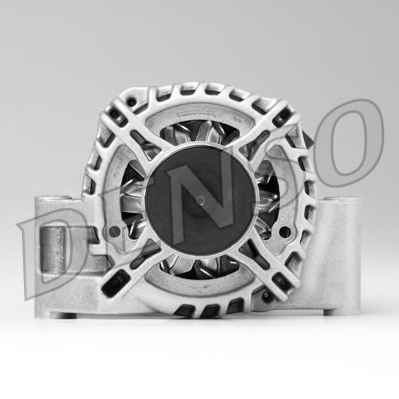 NPS DAN584