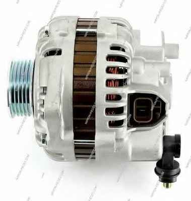NPS M511A36