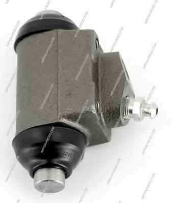 NPS M323A89