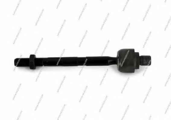 NPS K410A35