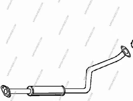 NPS M430A112