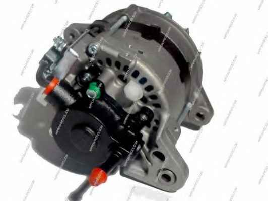 NPS T511A47