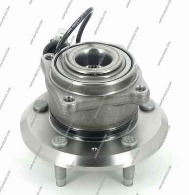 NPS D471O08