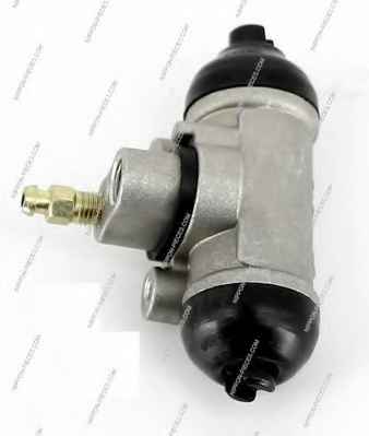 NPS K323A24