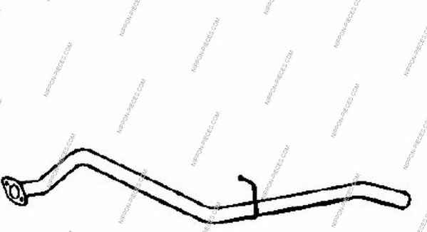 NPS M430A38