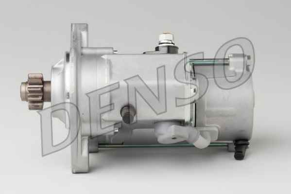 NPS DSN604