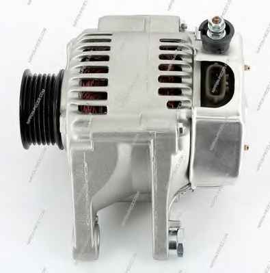 NPS T511A176