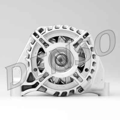 NPS DAN599