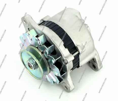 NPS S511I05