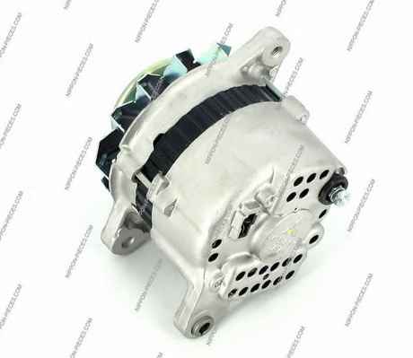 NPS S511I05