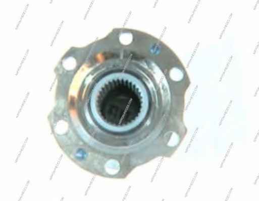 NPS T450A02