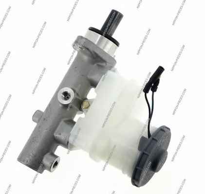 NPS H310A16