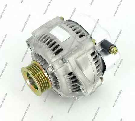 NPS S511I16