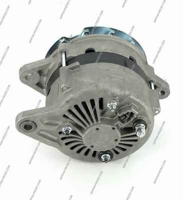 NPS T511A45