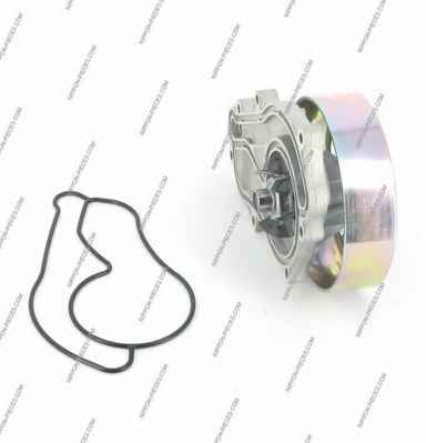 NPS H151A44