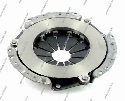 NPS T210A42