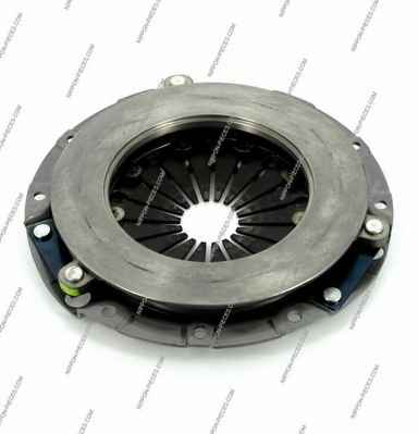 NPS M210A52