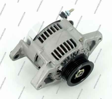 NPS S511I06