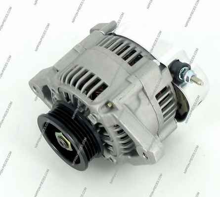 NPS S511I06