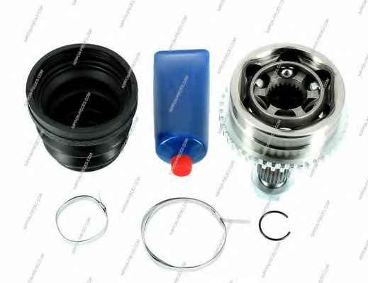 NPS M281A29