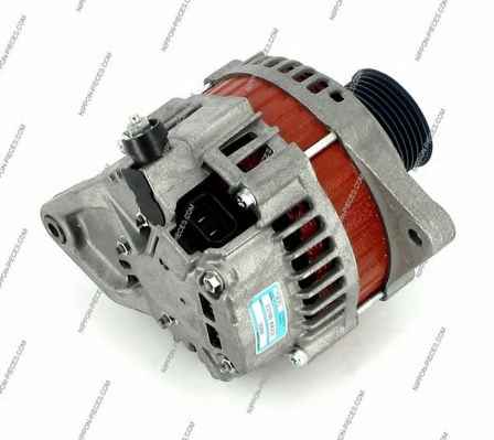 NPS S511U02