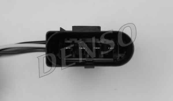 NPS DOX-2018