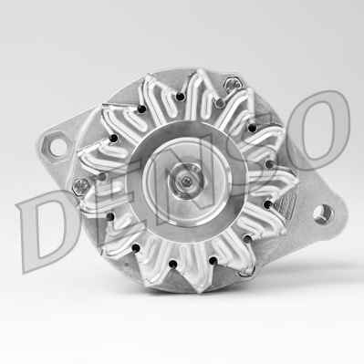 NPS DAN615