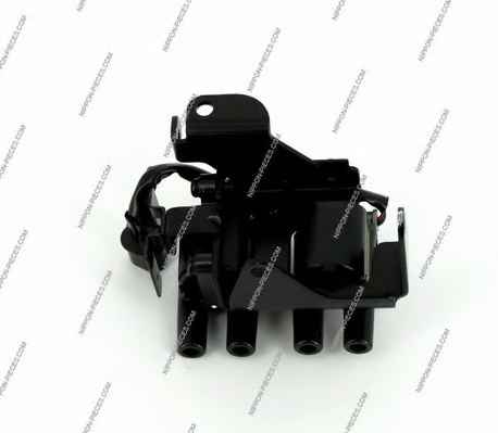 NPS K536A07