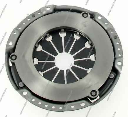 NPS H210A35