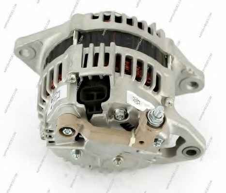 NPS M511A25
