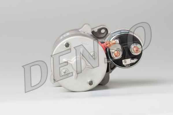 NPS DSN586