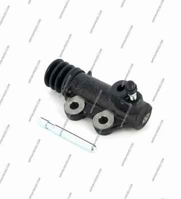 NPS H260A13