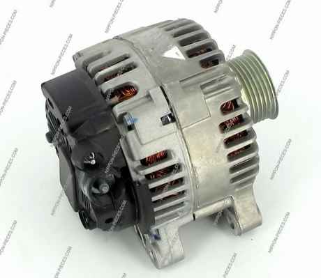 NPS S511I21