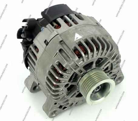 NPS S511I21