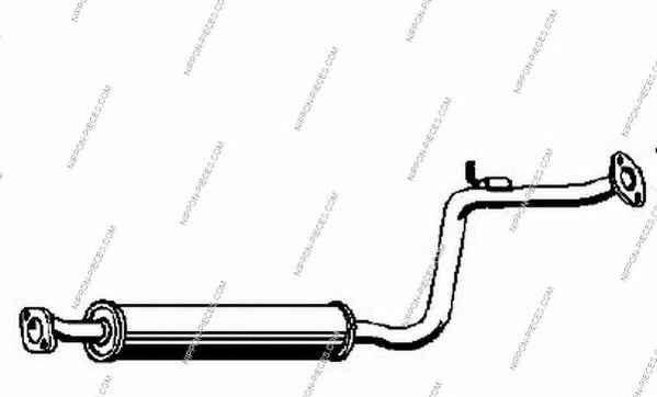 NPS M430A62