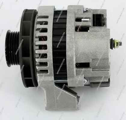 NPS S511G02