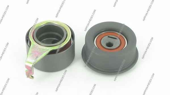 NPS M113A08