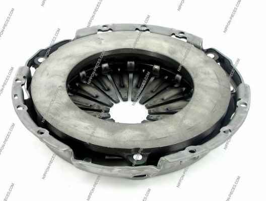 NPS T210A137