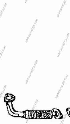 NPS M430A142