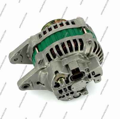 NPS M511I34
