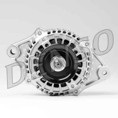 NPS DAN970