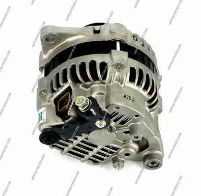 NPS M511A33
