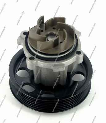 NPS S151I19