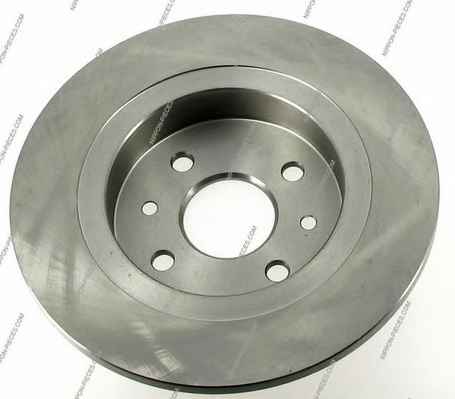 NPS K331A00