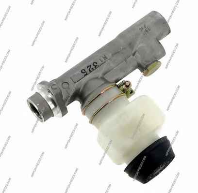 NPS H310A08