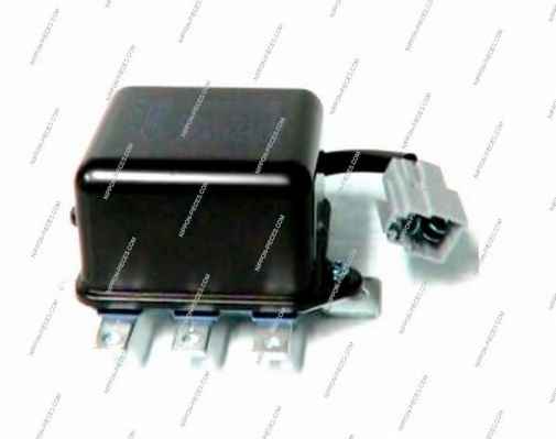 NPS T575A30