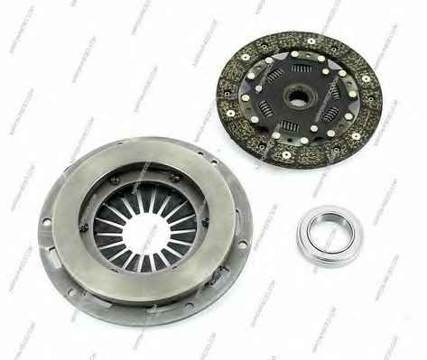 NPS D200U04