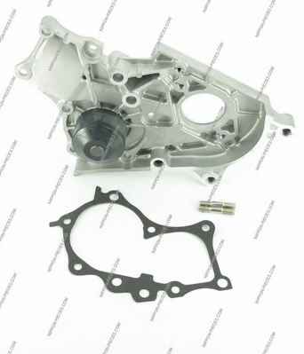 NPS T151A17
