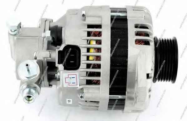 NPS O511L09